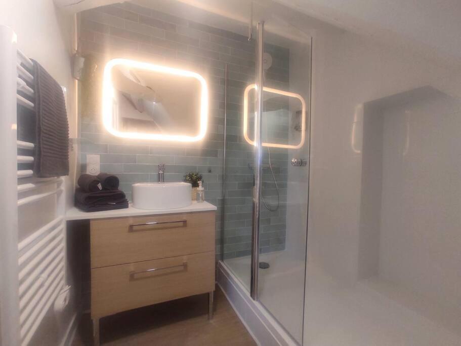 Equidia Compiegne Free Parking Wifi Self Check-In Apartment Venette Exterior photo